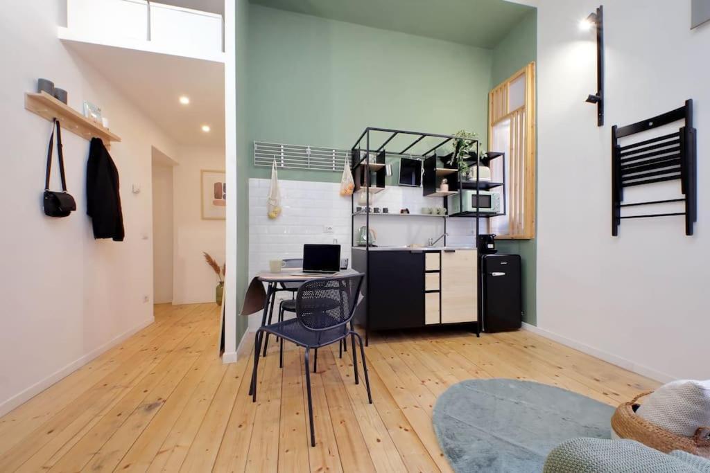 Gazometro Apartment Selfcheck-In Rome Bagian luar foto