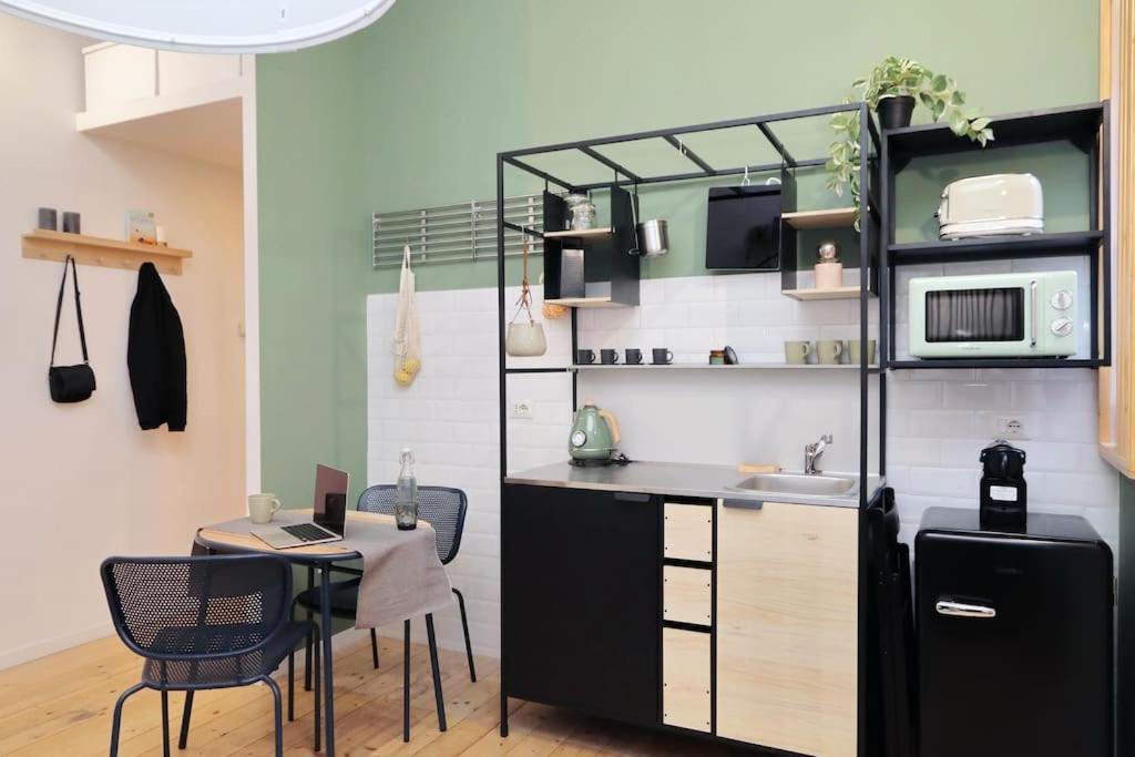 Gazometro Apartment Selfcheck-In Rome Bagian luar foto